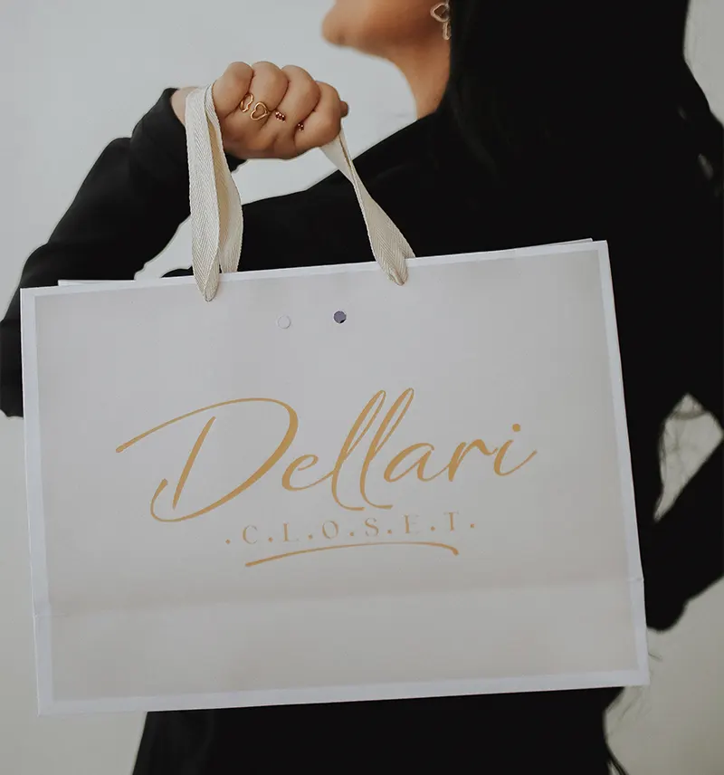 Projeto de sacola personalizada Calleartes 10