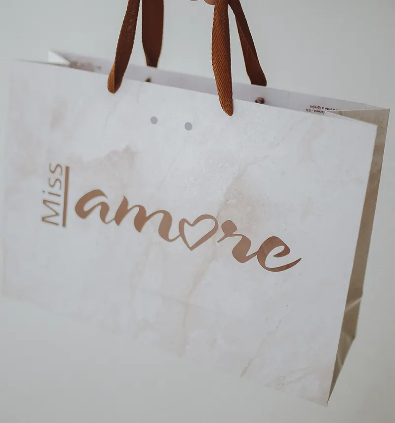 Projeto de sacola personalizada Calleartes 2