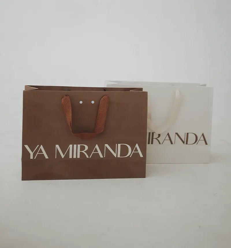Projeto de sacola personalizada Calleartes 9